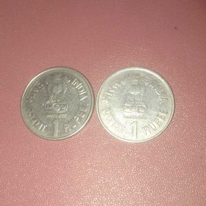 Cellular Jail Port Bihar Coin