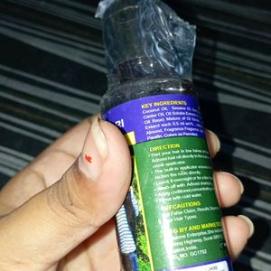 Adivashi Hair Oil