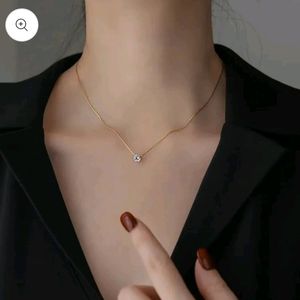 Women Necklace