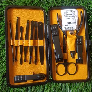 Professional Grooming Pedicure Kit