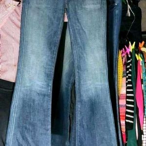 Combo Of 3 Jeans In 899/-