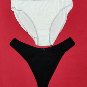 Combo 5 Brief Size 32