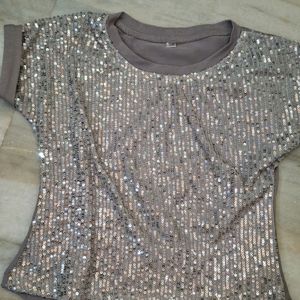 Casual Party Wear Tops