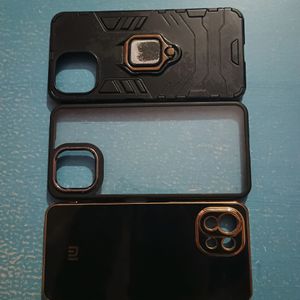 Combo Of Phone Cover