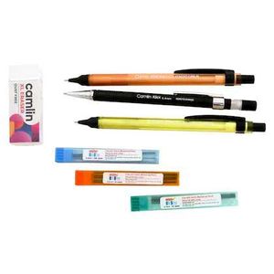 camlin 3in1 Pencil Kit