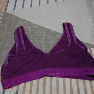 Sports Bra For (Girl)