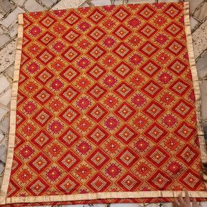 HANDMADE PHULKARI