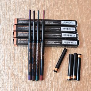 Manish Malhotra 24h Kajal Eyeliner Any One