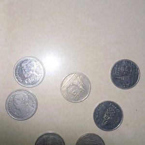 Thailand Currency