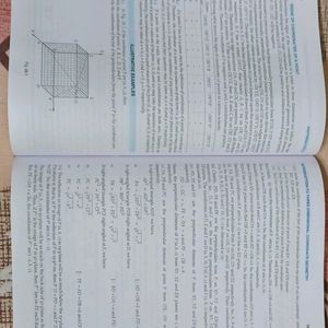 RD SHARMA MATHEMATICS VOL1&2