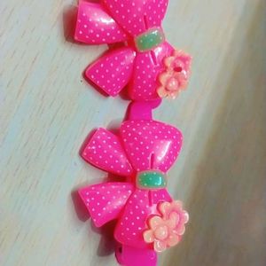 Baby Hair Clip