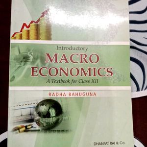Macroeconomics Class Xll