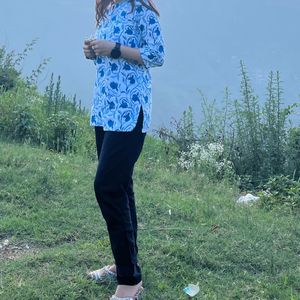 short kurti