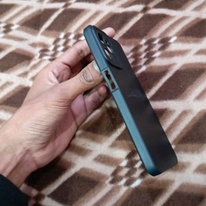 Realme C35 Silicon Case