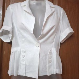 White Tops For Ladies