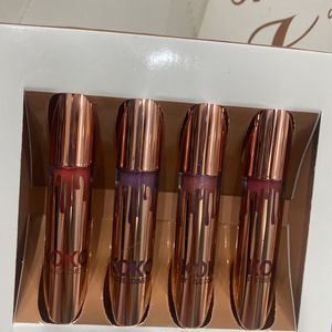 Liquid Lipstick