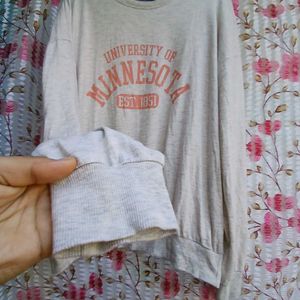 VintGe 1990's Crewneck Sweatshirt