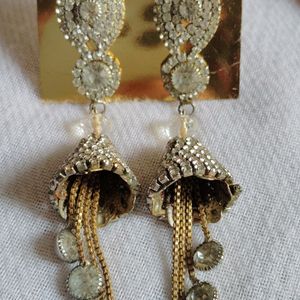 Traditional Earrings