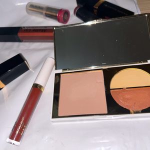 Makeup Set Of 13 Products