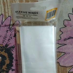 Sleeve Kings (56×87mm)