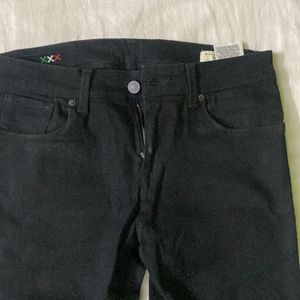 Men’s Denim