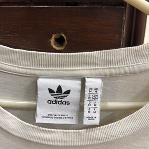 Adidas Mens Tshirt