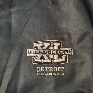 vintage detroit jacket