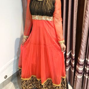 🔥 Women Ethnic Wear Gown 🔥