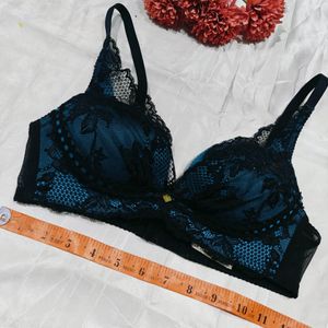 Combo Of 2 Imported Designer Bra