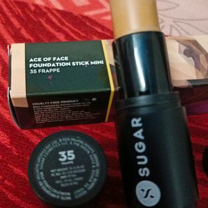 Sugar Ace Of Face Foundation Stick