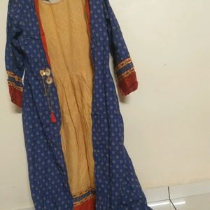 gown for women