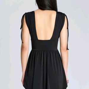 Pinterest Bodycon Black Dress