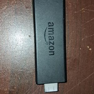 Amazon Fire TV Stick