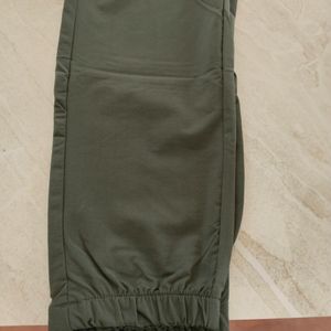 Jogger Pants