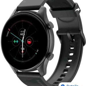 NOISE EVOLVE 2 AMOLED WATCH