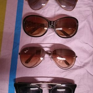 4 Sunglasses