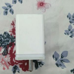 Oppo Mobile Charger