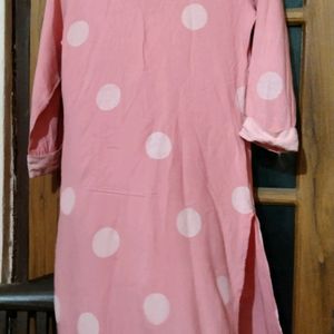 Pathani Kurti