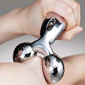 3D Face Massager Roller