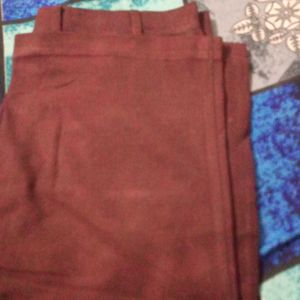 Set Of Two Pants