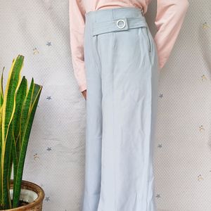 High Waist Pants