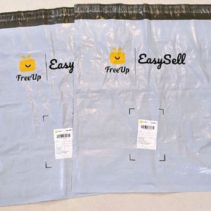 2 Easy Sell Bags