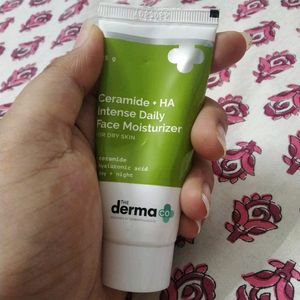 Derma Co Moisturizer