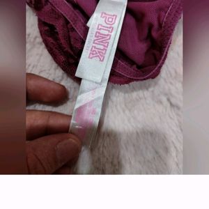 Victoria's Secret Padded Bralette