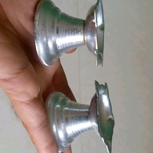 Diyas Silver Coated