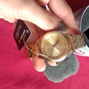 Fastrack Watch For Women