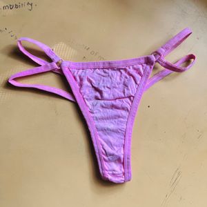 Thong Panty For Women