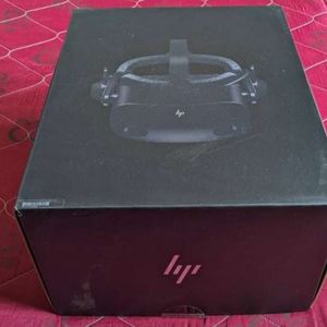 Hp Reverb Gt 2 VR Headset