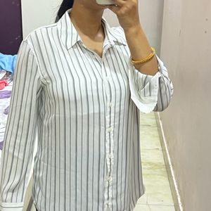 Georgette Shirt