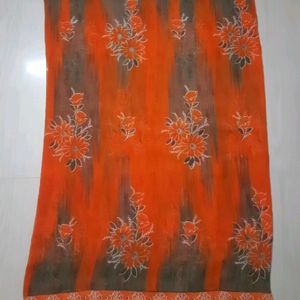 Sarees Pack Of 4